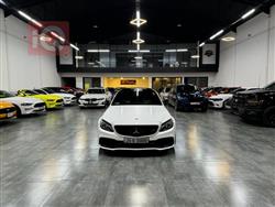 مرسيدس بنز C-Class